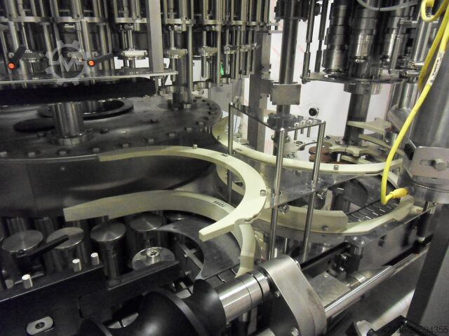 Chave de fenda de enchimento 40-8 para suco Bertolaso Athena