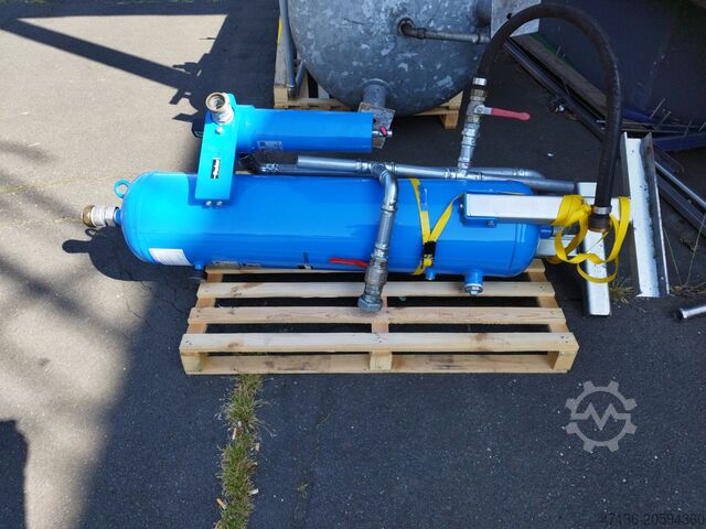 Parker AKM 60 Parker AKM 60