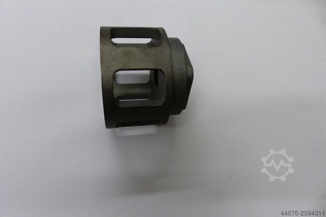 Grenailleuse pièces détachées Rösler H28 Rösler H28 99501015     300129471