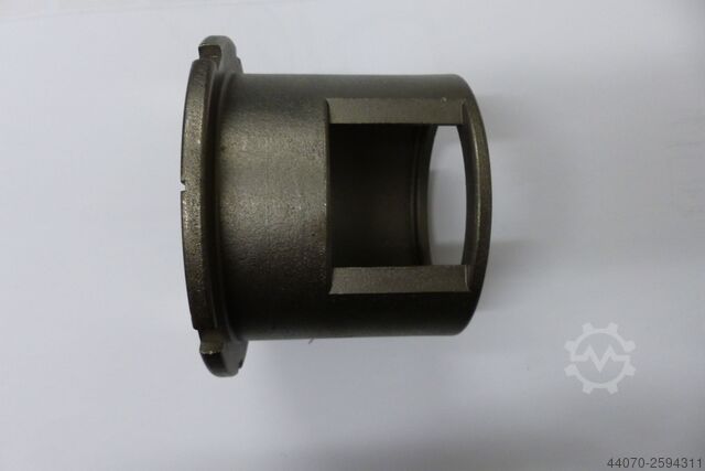 Grenailleuse pièces détachées Rösler H28 Rösler H28 99501015     300129471
