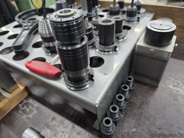 Alhliða vinnslustöð Takumi VC1052