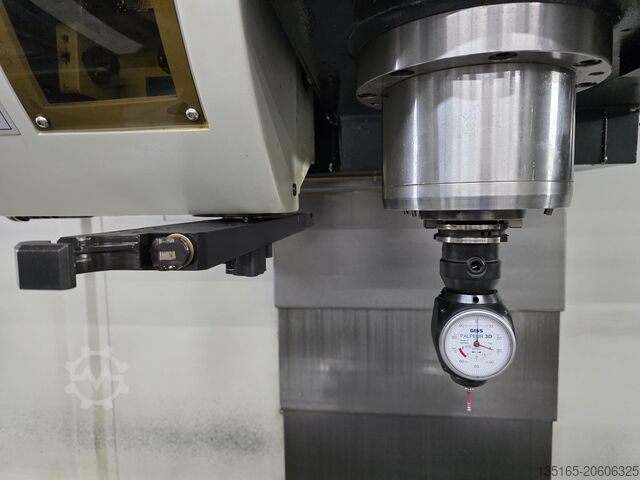 Alhliða vinnslustöð Takumi VC1052