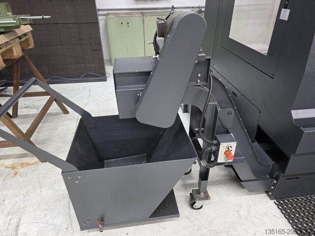 Alhliða vinnslustöð Takumi VC1052