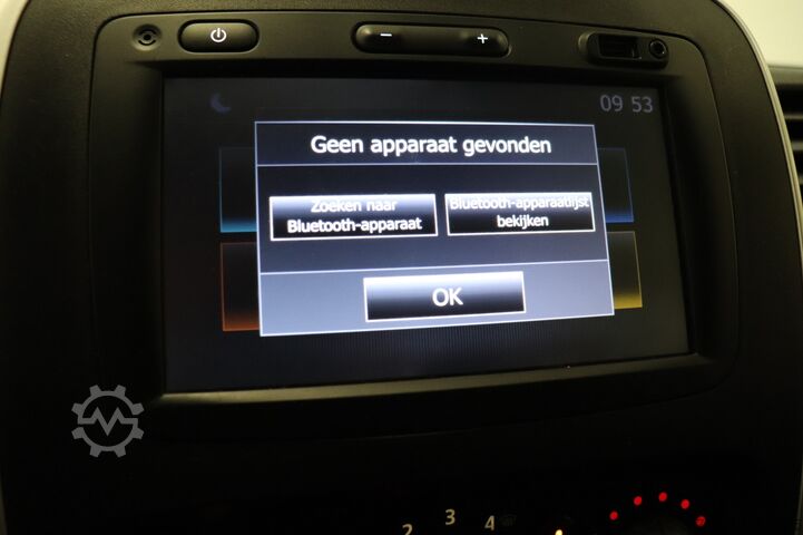 Φορτηγό κουτί Renault Trafic 1.6 dCi EURO 6 - Airco - Navi - Cruise -...