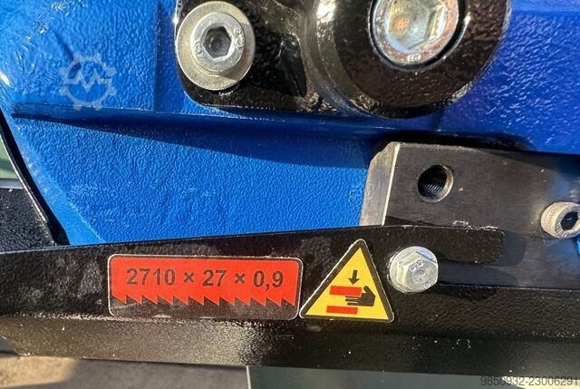 Båndsag Pilous-pásové pily spol. s.r.o., ARG 235 Plus