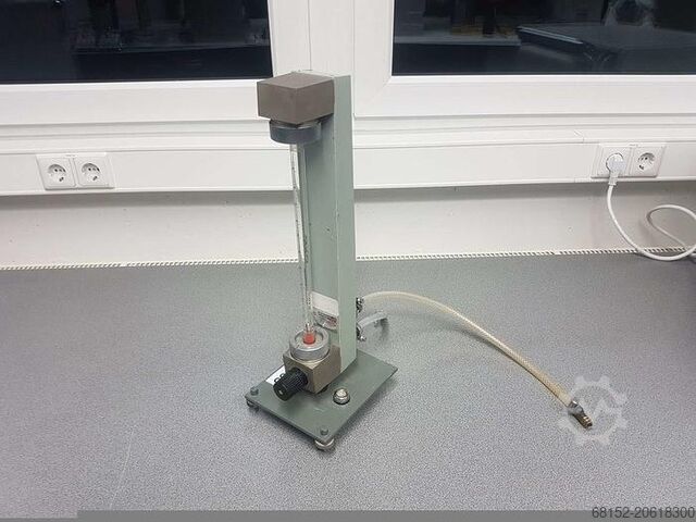 MLW LD597 seigjumælir MLW LD597