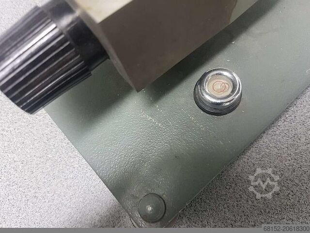 MLW LD597 seigjumælir MLW LD597