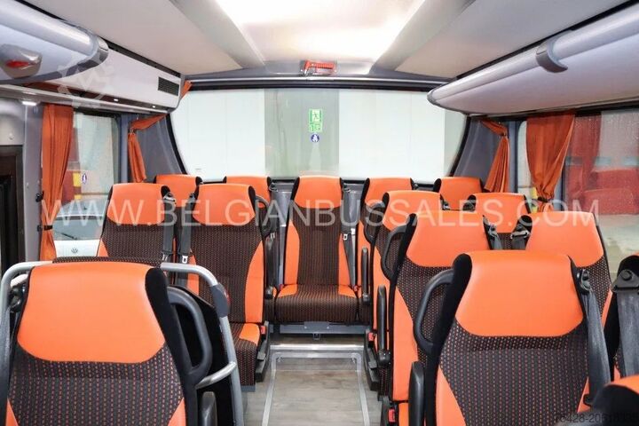 Bus interurbain Iveco Evadys 13m / NEW / Rear door / 6x units / 3-poi...