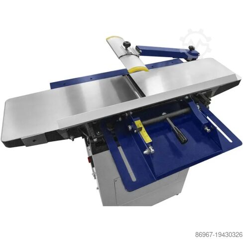 Rindeau-gros CORMAK PT265 230V