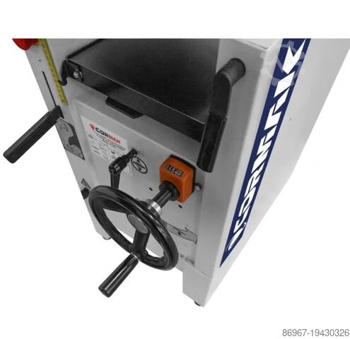 Rindeau-gros CORMAK PT265 230V