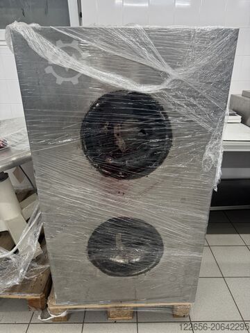 Cazan de gătit / Aragaz cu 2 ochiuri  