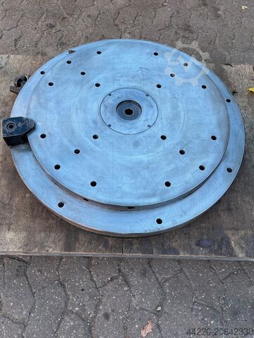 Mesa redonda  DM 300 mm