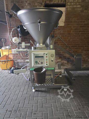 ماكينة تجهيز اللحوم Vemag Robby 2