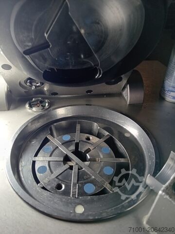 ماكينة تجهيز اللحوم Vemag Robby 2