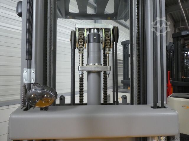 EKS 308 * DEMO !! Triplex FFL !! JUNGHEINRICH EKS 308 * DEMO !! Triplex FFL !!