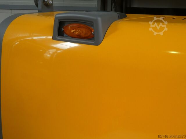 EKS 308 * DEMO !! Triplex FFL !! JUNGHEINRICH EKS 308 * DEMO !! Triplex FFL !!