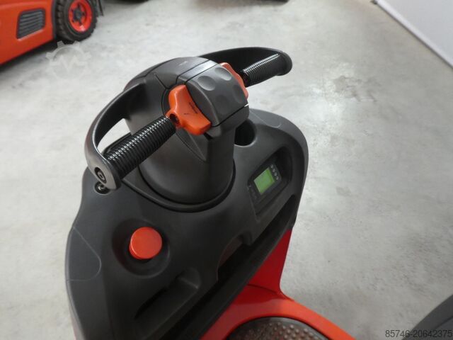 P 30 * DEMO !! LINDE P 30 * DEMO !!