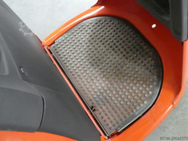 P 30 * DEMO !! LINDE P 30 * DEMO !!