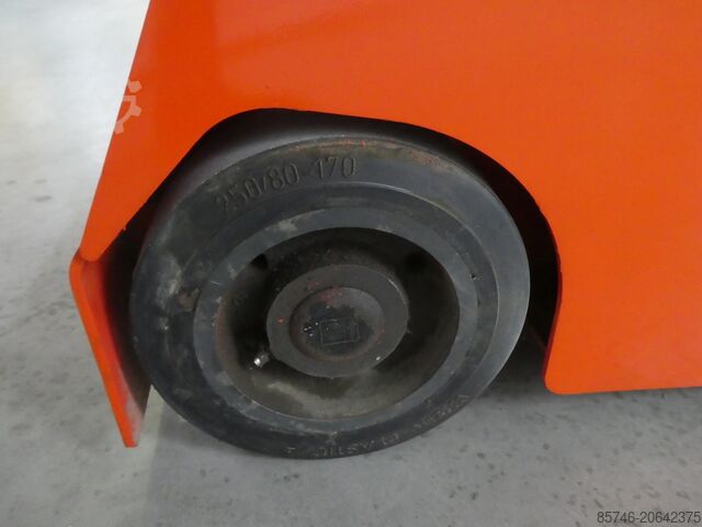 P 30 * DEMO !! LINDE P 30 * DEMO !!