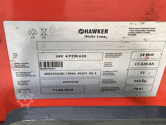 V 10 / * DEMO !! DOPPIO sterzo !! LINDE V 10 / * DEMO !! DOUBLE steering !!