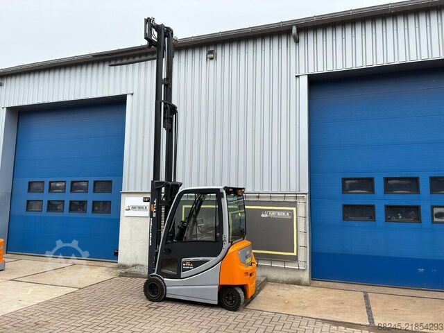VS-22877 Forklif Elektrik Still RX20-20P STILL RX20-20P