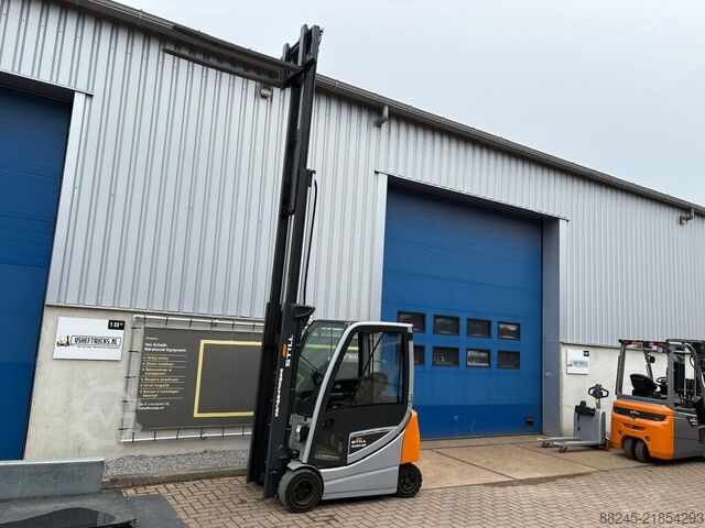 VS-22877 Forklif Elektrik Still RX20-20P STILL RX20-20P