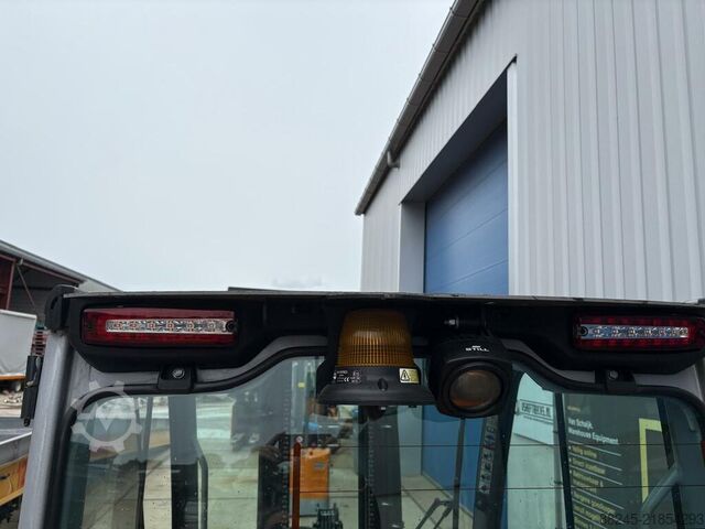 VS-22877 Forklif Elektrik Still RX20-20P STILL RX20-20P