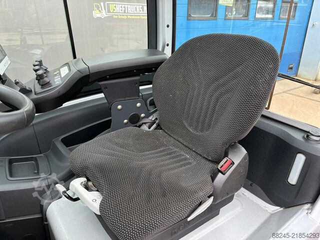 VS-22877 Forklif Elektrik Still RX20-20P STILL RX20-20P
