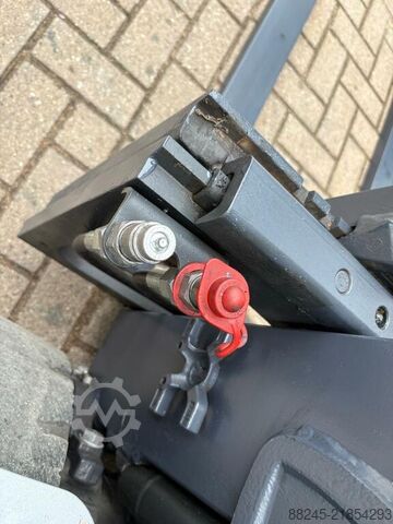 VS-22877 Forklif Elektrik Still RX20-20P STILL RX20-20P