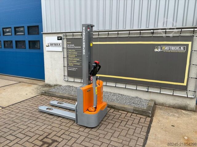 VS-22878 Stacker elektrik Still ECV10 STILL ECV10