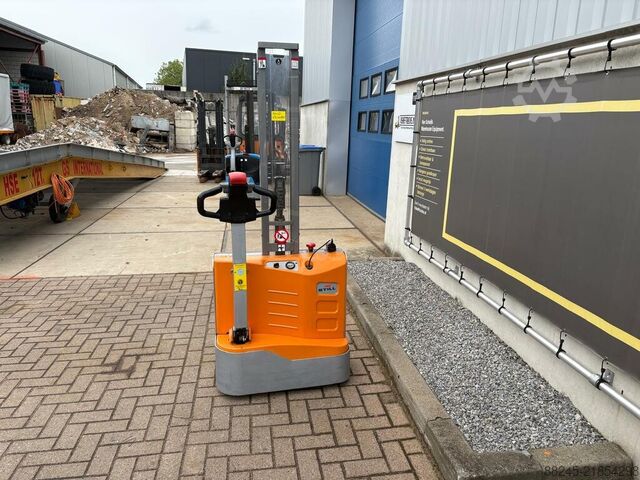 VS-22878 Stacker elektrik Still ECV10 STILL ECV10