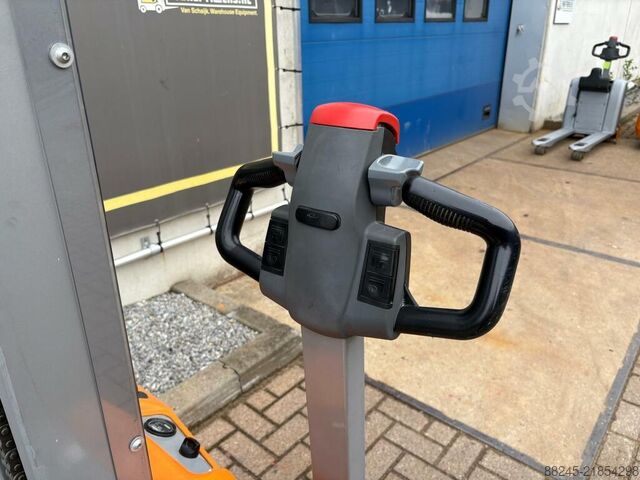 VS-22878 Stacker elektrik Still ECV10 STILL ECV10