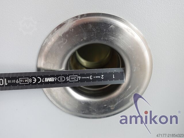 Med fuktighet 600 liter CTS Klimaprüfschrank C-70/600 -70°C bis +210°C