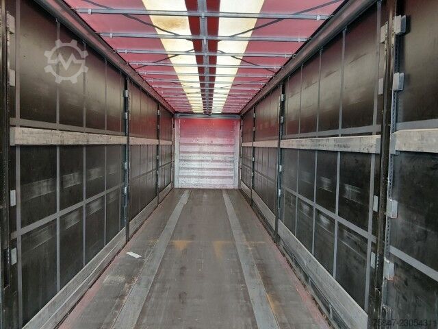  Stas SN 24 Liftachse RSAB