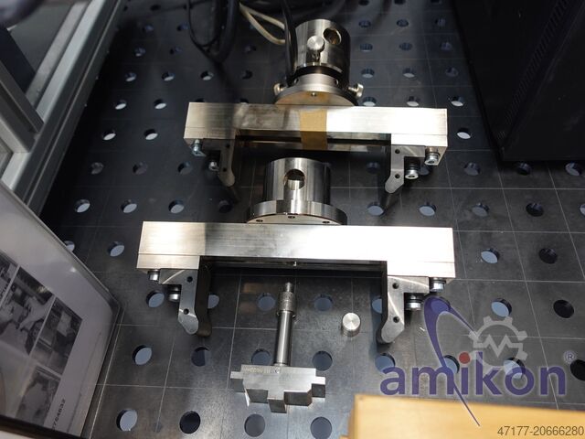 Macchina di prova universale Zwick Z30