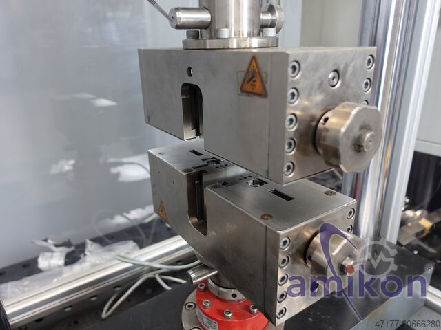 Macchina di prova universale Zwick Z30