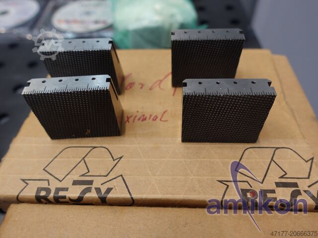 Zugprüfmaschine ZwickRoell HA50