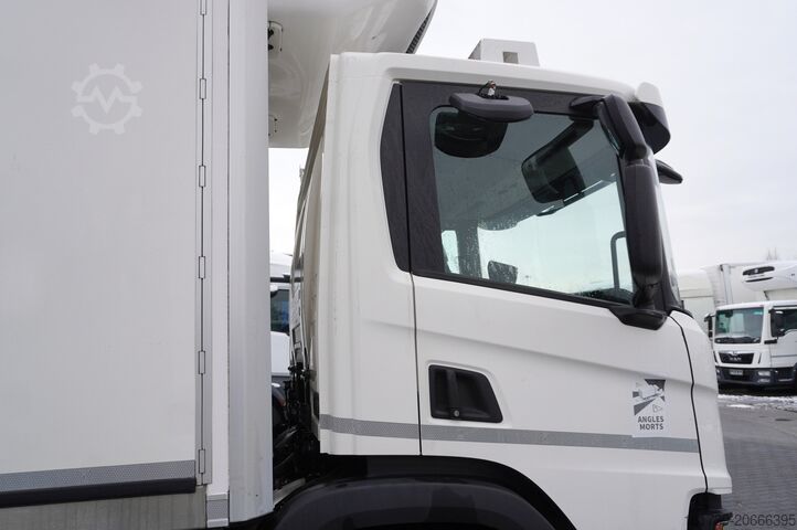 DANACHER Baumaschinen GmbH DANACHER Baumaschinen GmbH DANACHER Baumaschinen GmbH