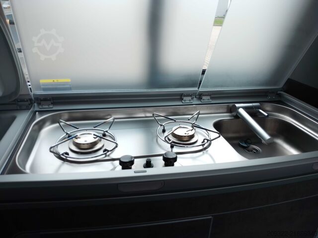 Caravana/autocaravana Volkswagen California Coast2.0TDI|2022| EURO 6 | Venditore Professionale