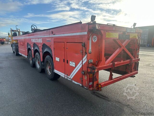 Innenlader Langendorf SBH/09G