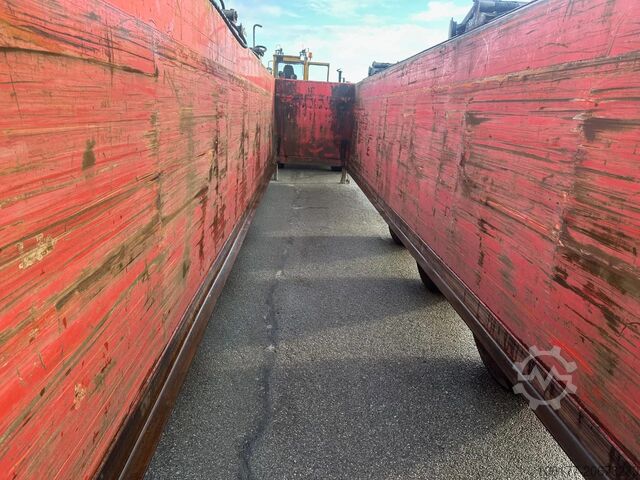 Innenlader Langendorf SBH/09G