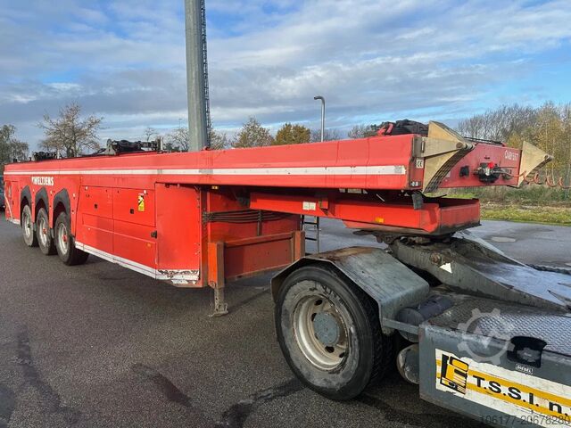 Innenlader Langendorf SBH/09G