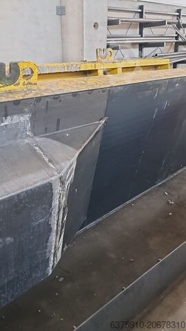 építőipari gép Construx Delta I-V