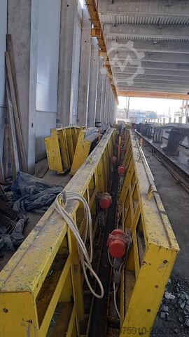 építőipari gép Construx Delta I-V