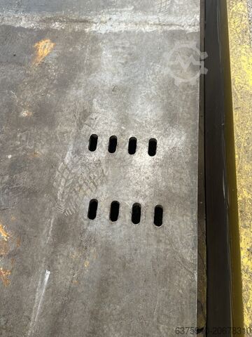 építőipari gép Construx Delta I-V