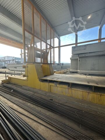 építőipari gép Construx Delta I-V