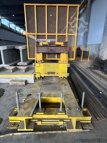 építőipari gép Construx Delta I-V