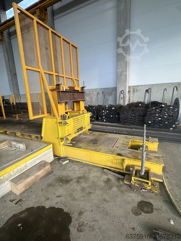 építőipari gép Construx Delta I-V