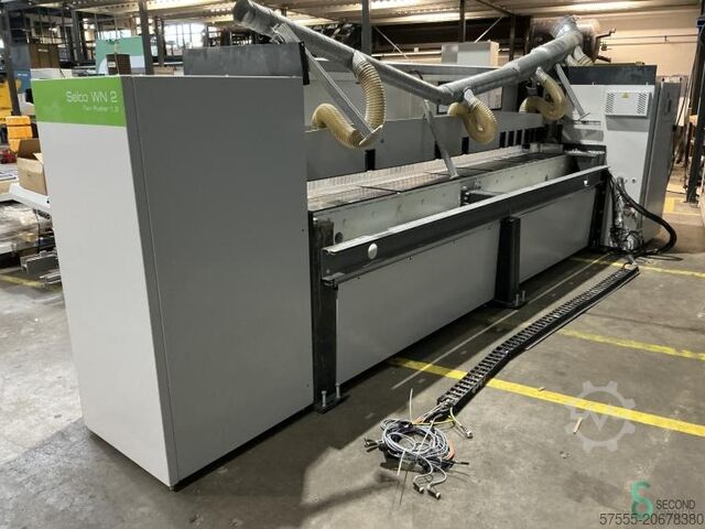  Biesse Selco WN2