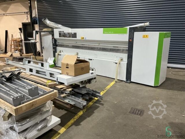  Biesse Selco WN2